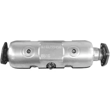 Catalytic Converter - Walker 16361