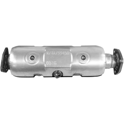 Catalytic Converter - Walker 16361