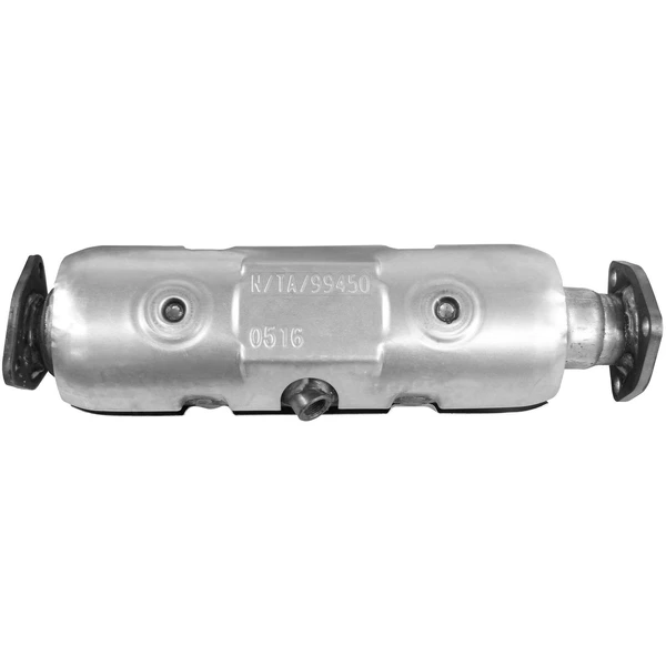 Walker 16361 Catalytic Converter, Exhaust