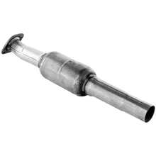 Catalytic Converter - Rear Side - Walker 16371