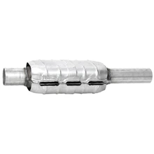 Catalytic Converter - Rear Side - Walker 16379