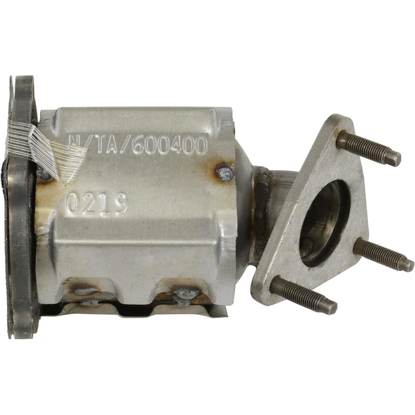 Walker 16395 Catalytic Converter, Front Side