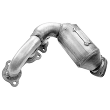 Walker 16396 Catalytic Converter with Integrated Exhaust Manifold, Exhaust
