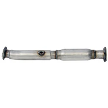 Walker 16399 Catalytic Converter, Rear Right Passenger Side