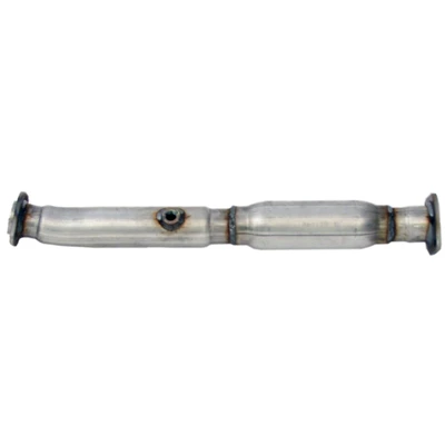 Catalytic Converter - Rear Right Passenger Side - Walker 16399