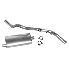 Exhaust System Kit - Walker 17403