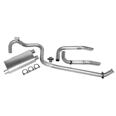 Exhaust System Kit - Walker 17493