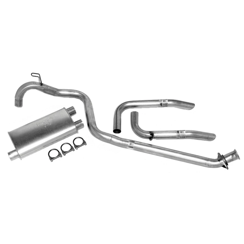 Exhaust System Kit - Walker 17495