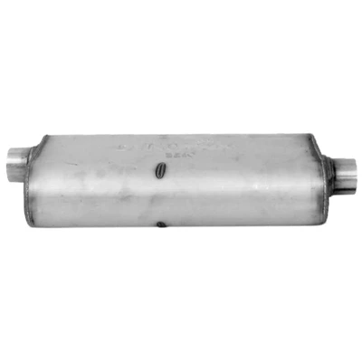 Exhaust Muffler - Left Driver Side - Walker 17513