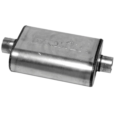 Exhaust Muffler - Walker 17517