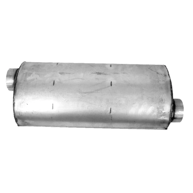 Exhaust Muffler - Walker 17557