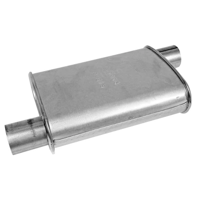 Exhaust Muffler - Walker 17603
