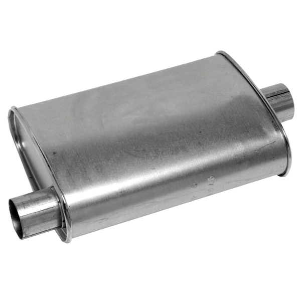 Exhaust Muffler - Walker 17613