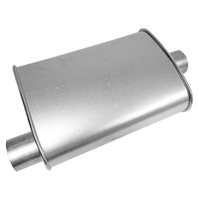 Exhaust Muffler - Walker 17615
