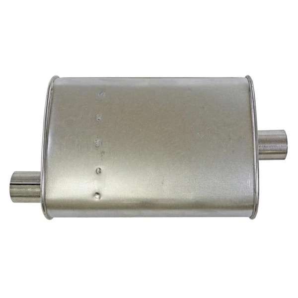 Exhaust Muffler - Walker 17730