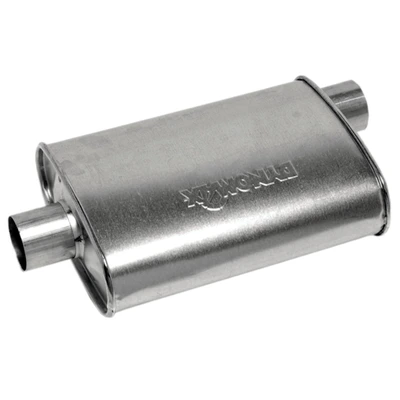 Exhaust Muffler - Walker 17733