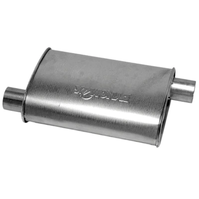 Exhaust Muffler - Walker 17734