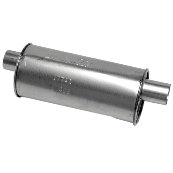 Exhaust Muffler - Walker 17741
