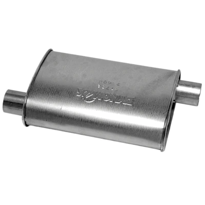 Exhaust Muffler - Walker 17743