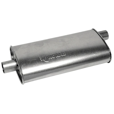 Exhaust Muffler - Walker 17747