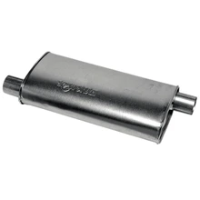 Exhaust Muffler - Walker 17749