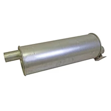 Exhaust Muffler - Walker 17768
