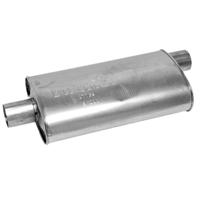 Exhaust Muffler - Walker 17769