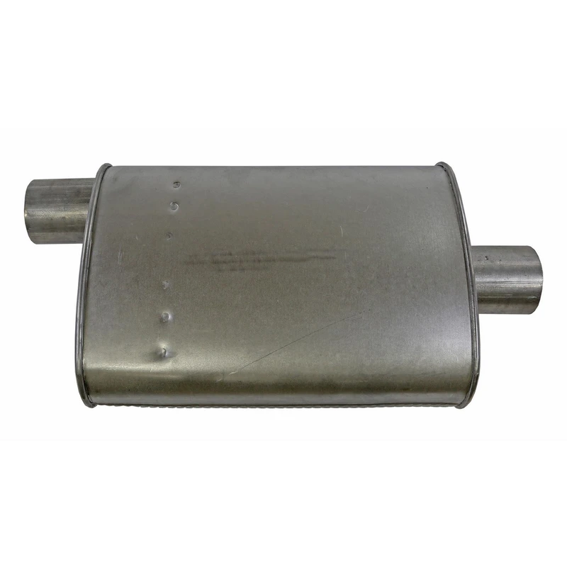 Exhaust Muffler - Walker 17793