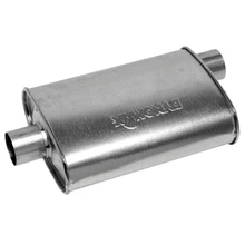 Exhaust Muffler - Walker 17797