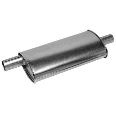 Exhaust Muffler - Walker 17803