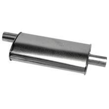 Exhaust Muffler - Walker 17808