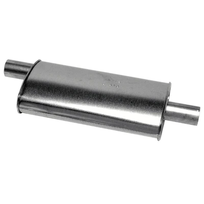 Exhaust Muffler - Walker 17808