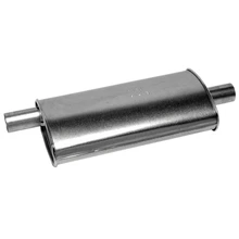 Exhaust Muffler - Walker 17810