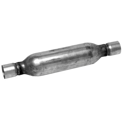 Exhaust Resonator - Walker 17812