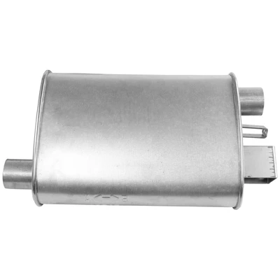 Exhaust Muffler - Walker 17815