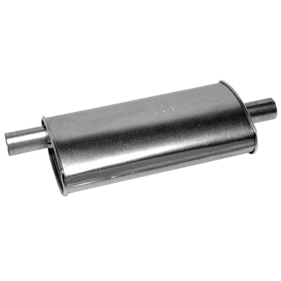 Exhaust Muffler - Walker 17824