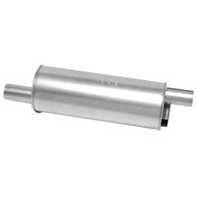 Exhaust Muffler - Walker 17825