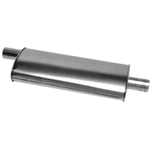 Exhaust Muffler - Walker 17827