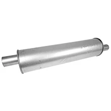 Exhaust Muffler - Walker 17828
