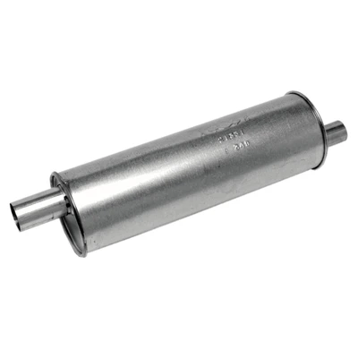 Exhaust Muffler - Walker 17829