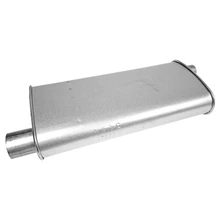 Exhaust Muffler - Right Passenger Side - Walker 17831