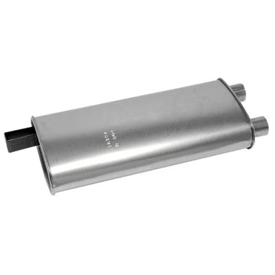 Exhaust Muffler - Walker 17833