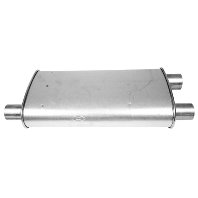 Exhaust Muffler - Walker 17836