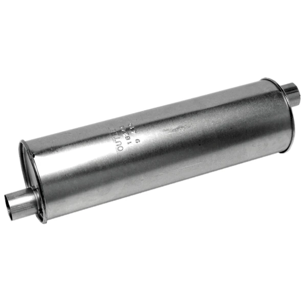 Exhaust Muffler - Walker 17837