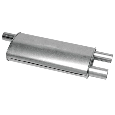 Exhaust Muffler - Walker 17839