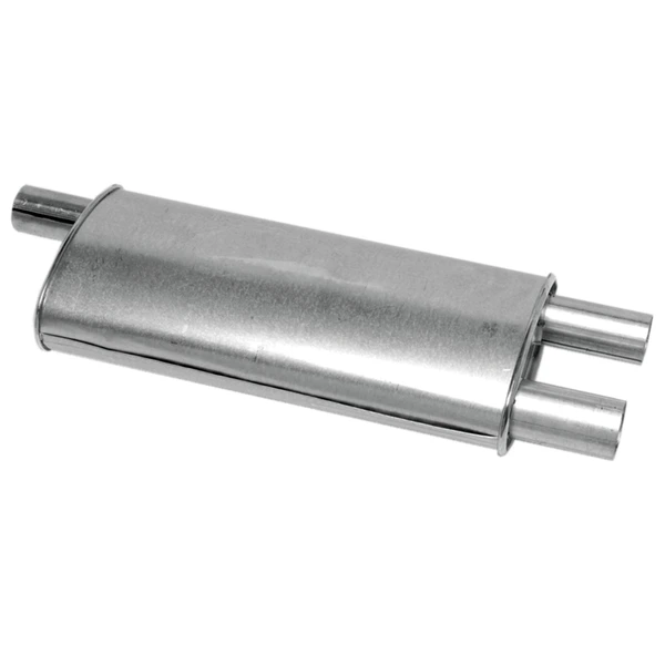 Exhaust Muffler - Walker 17839