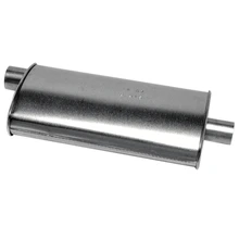 Exhaust Muffler - Walker 17840
