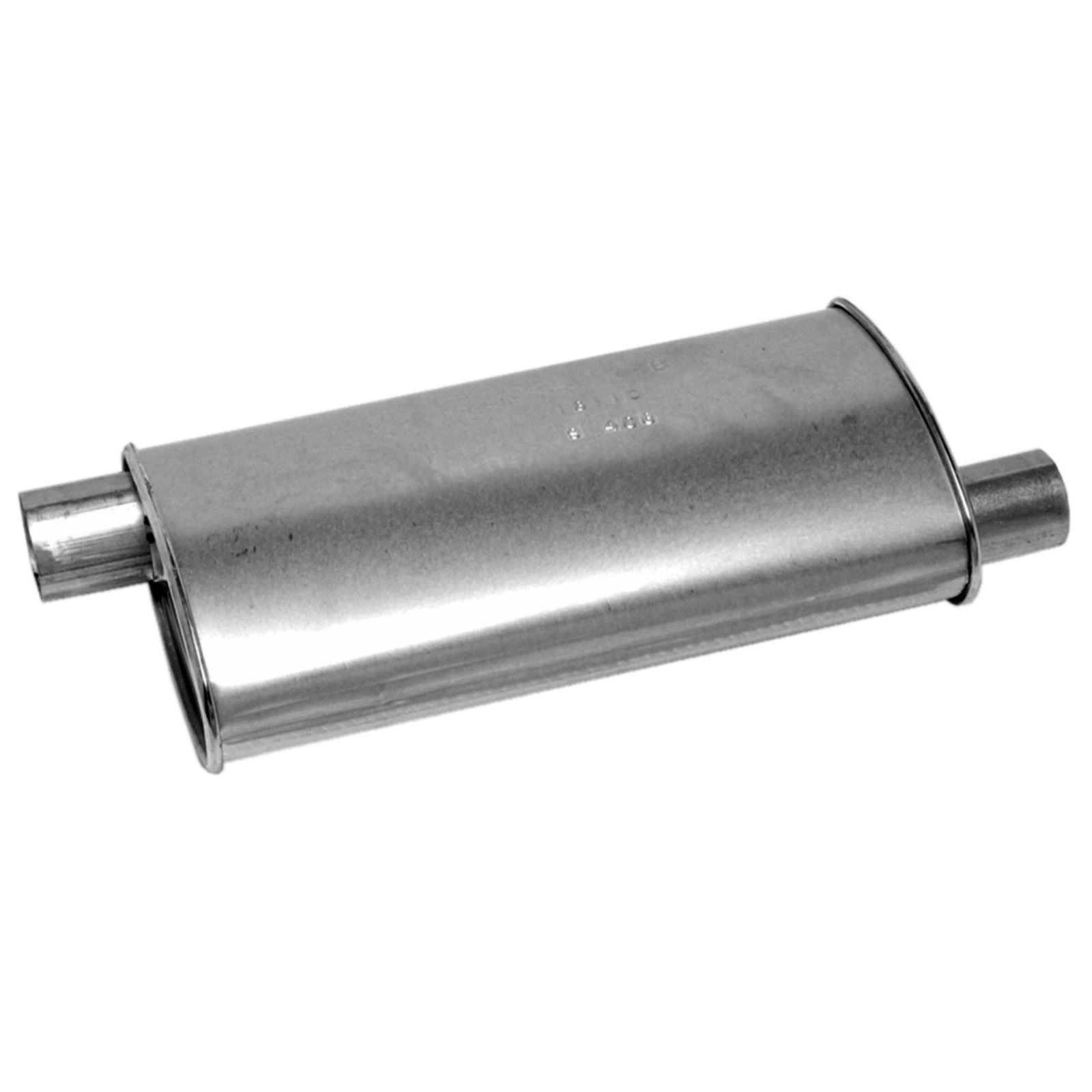 The A-premium Exhaust Muffler - Walker 17843 Image 