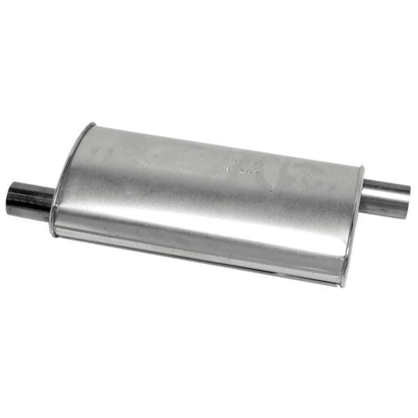 Exhaust Muffler - Walker 17844