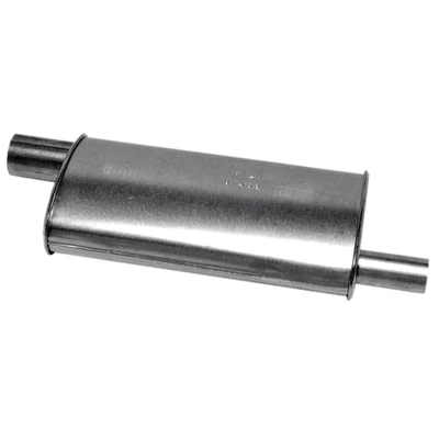 Exhaust Muffler - Walker 17845